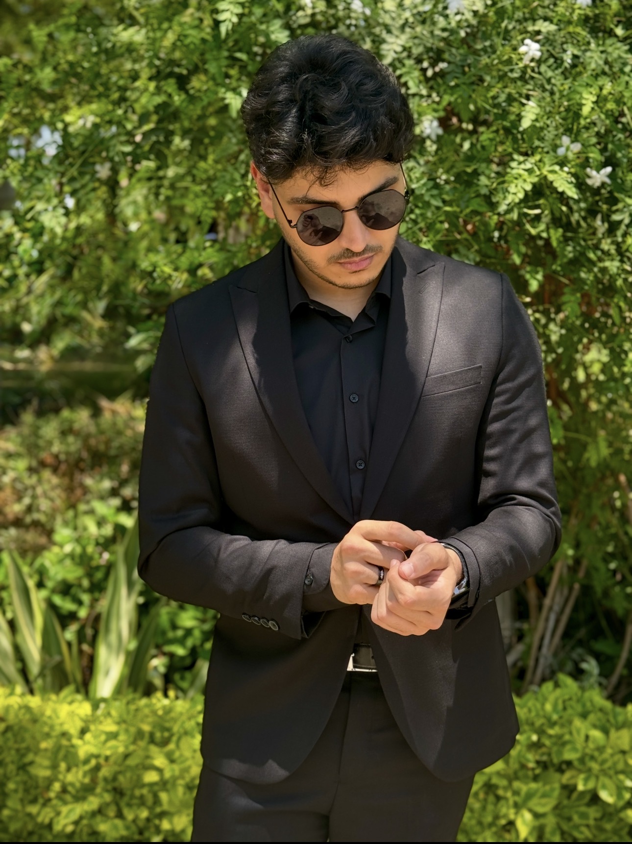 Mohamed Ali profile photo